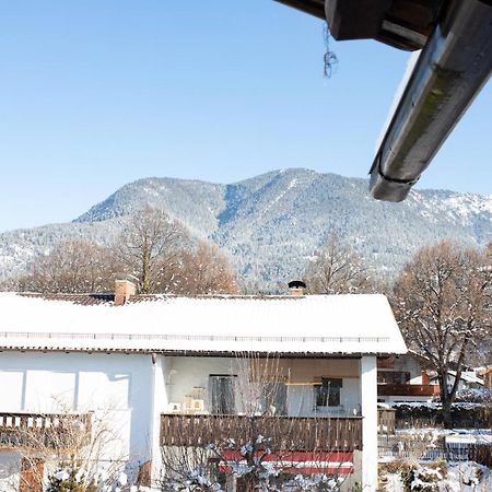 Cloud 9 Garmisch-Partenkirchen Exterior foto